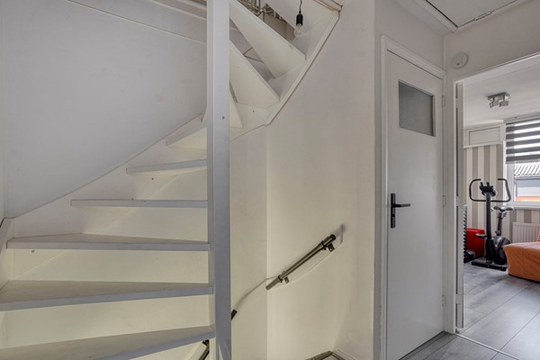 Medium property photo - Kastanjelaan 41, 3181 BK Rozenburg